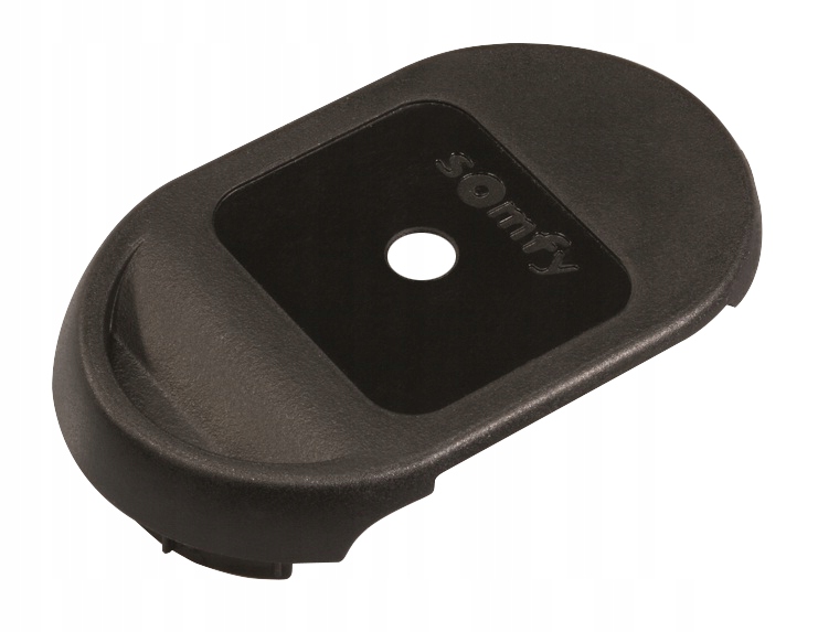 Somfy KeyGo 4 Io Fernbedienung - 4-Kanal Handsender