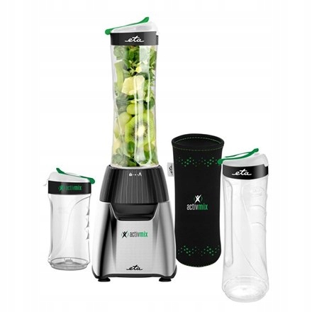 ETA Blender Activmix Team ETA110390000 Tabletop, 3