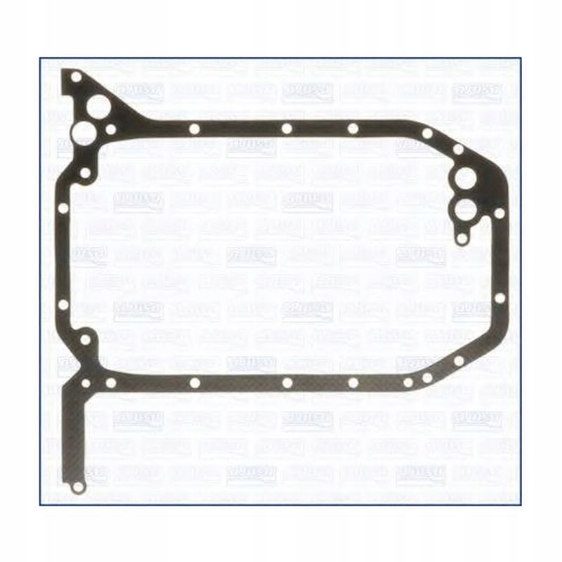 USZCZELKA MISKI AJUSA AUDI