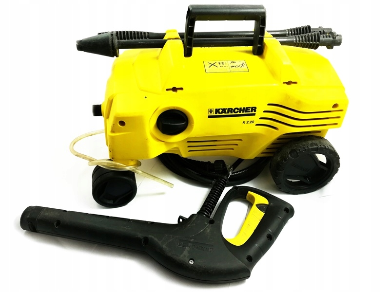 Karcher k2 20 outlet