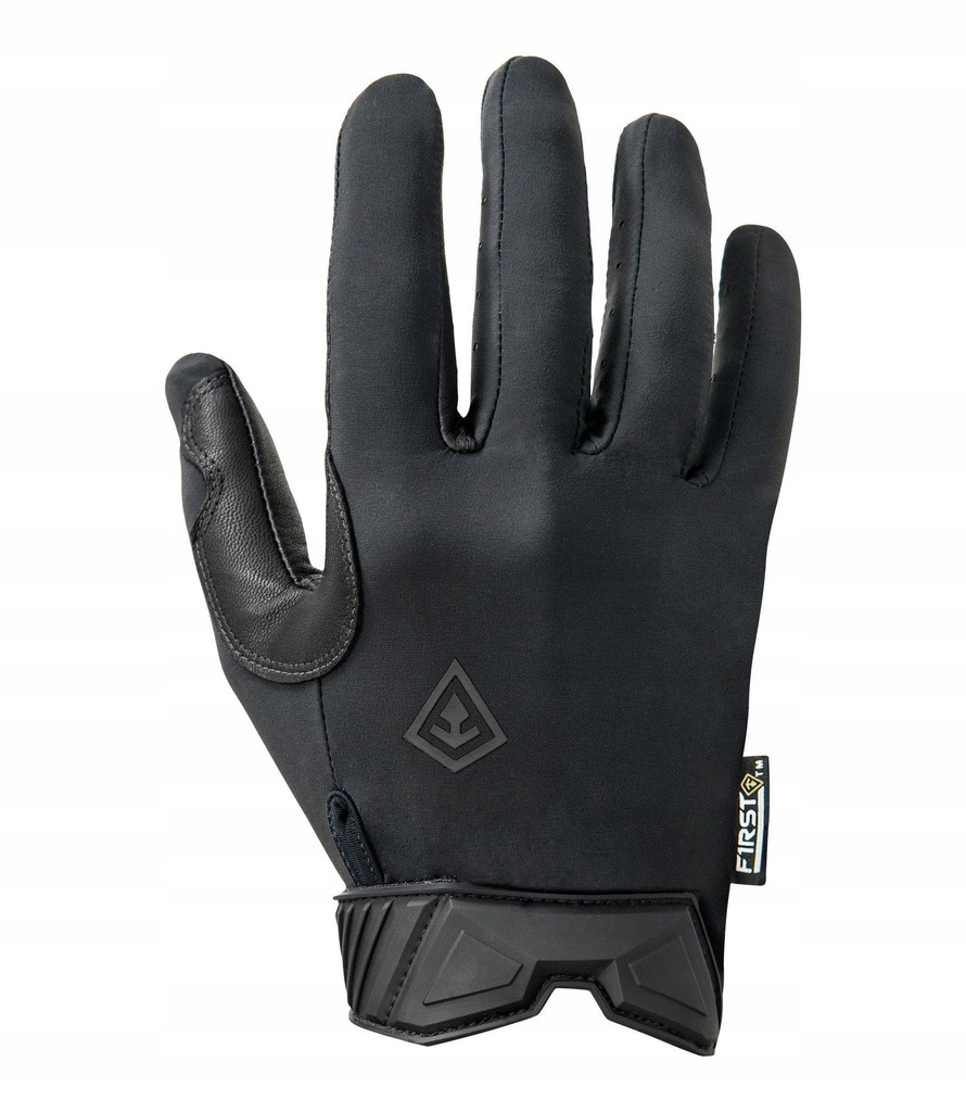 Rękawice First Tactical Mens Lightweight Black S