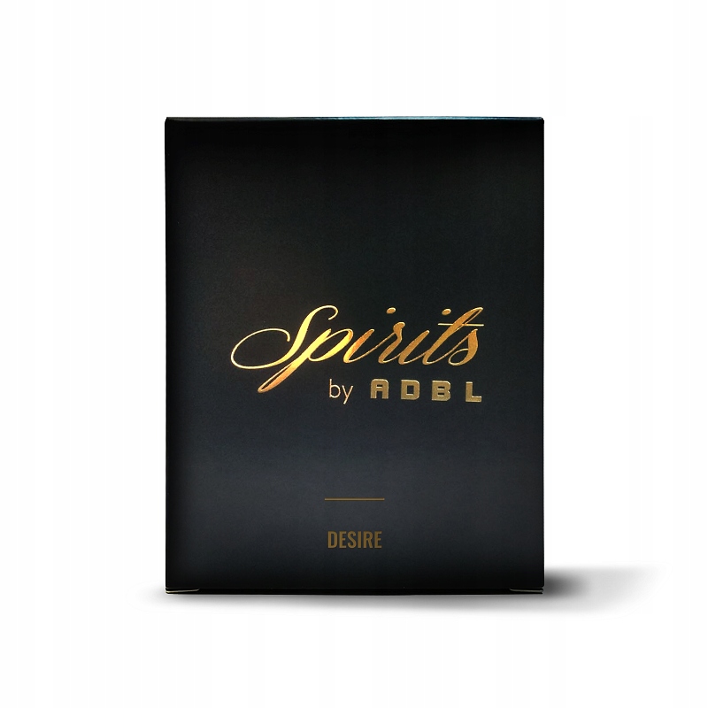 ADBL SPIRITS SPEED 50ML - PERFUMY DO AUTA