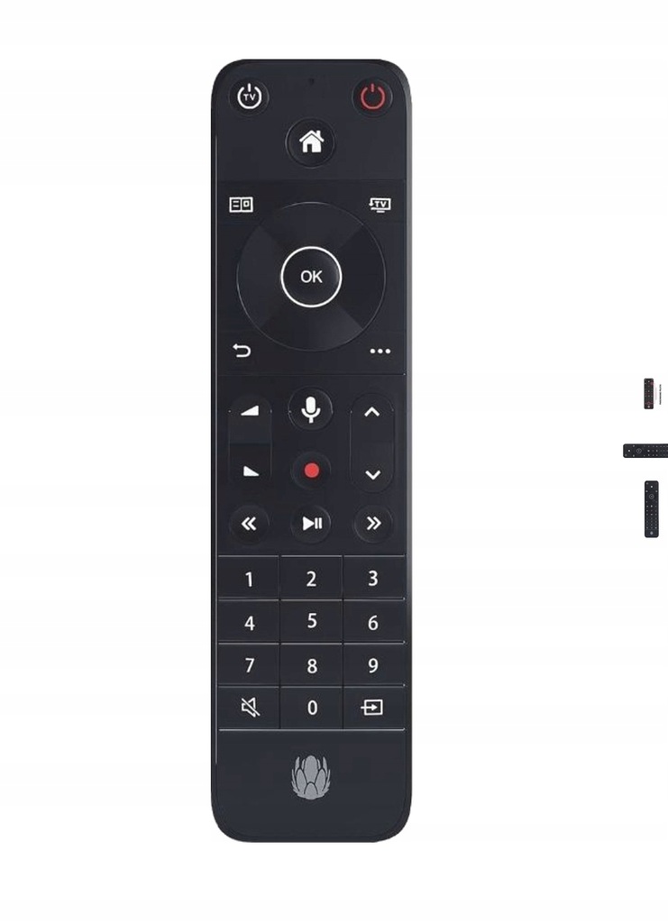 PILOT UPC 4K TV BOX APOLLO