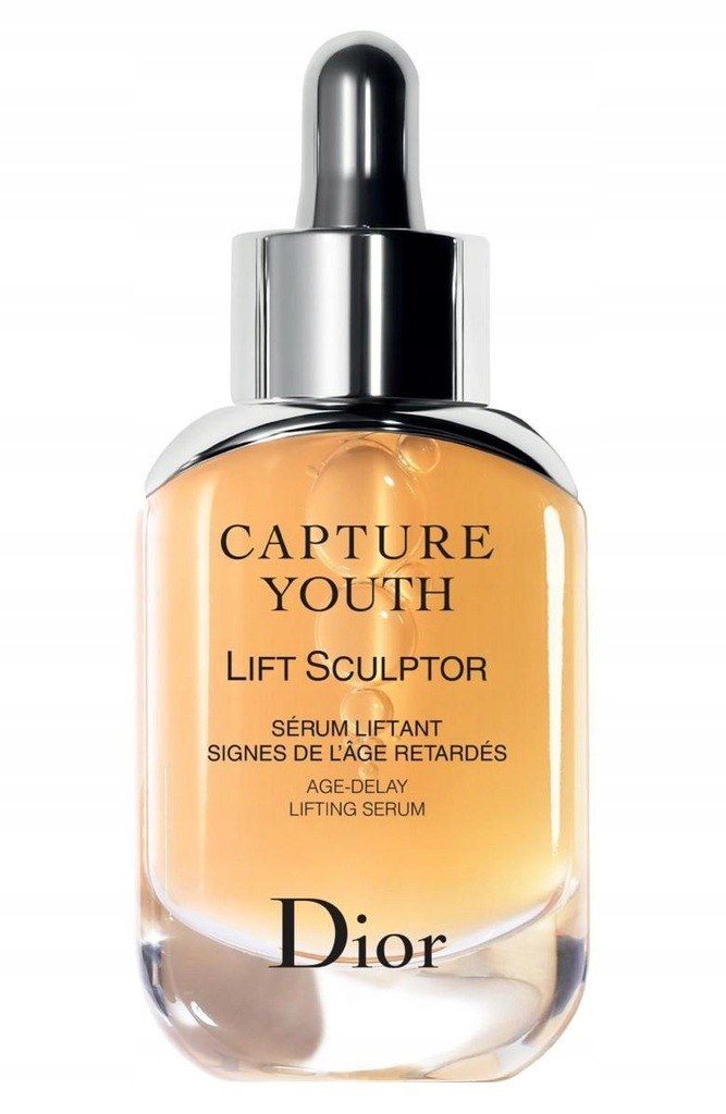 Dior Capture Youth Lift Sculptor Serum 30ml