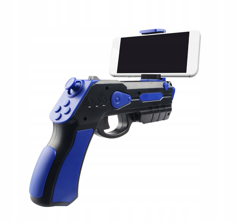 Купить Игровой контроллер для телефона Omega Pistol Holder: отзывы, фото, характеристики в интерне-магазине Aredi.ru