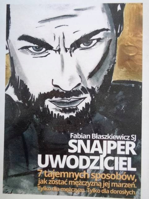 Snajper uwodziciel