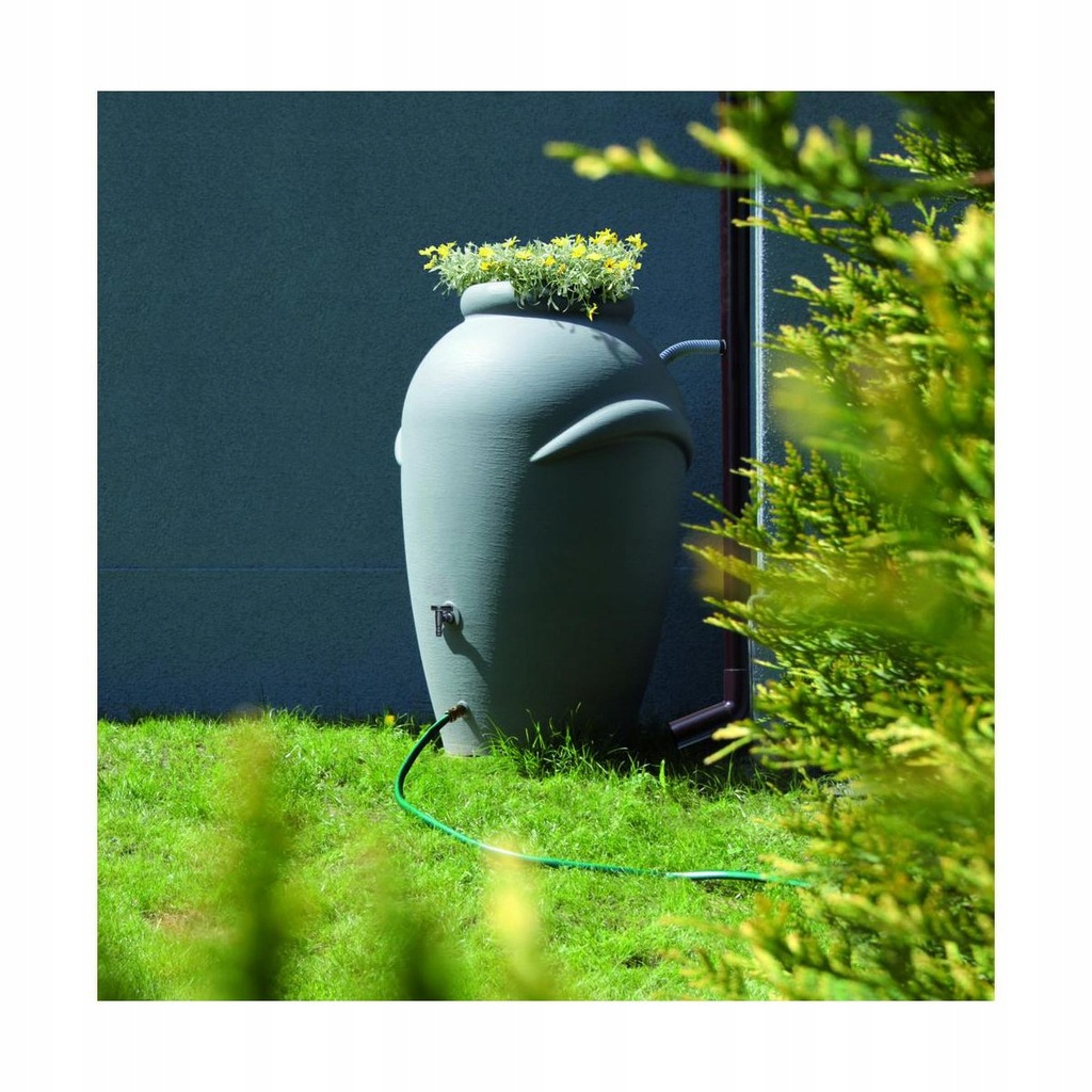 ## 57 ## Pojemnik na deszczówkę 360l Leroy merlin