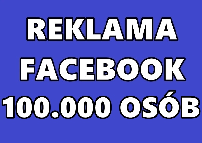 Reklama Olsztyn - Grupa Facebook - Post u góry