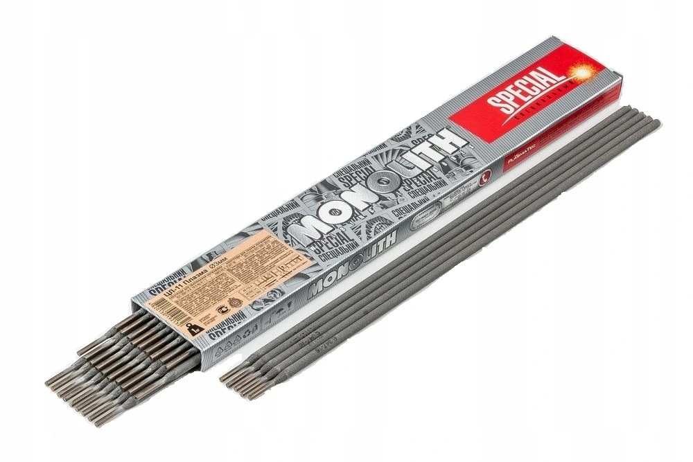ELEKTRODY DO STALI NIERDZEWNEJ M-309L 2,5mm 1 kg