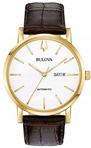 BULOVA Mod. CLIPPER