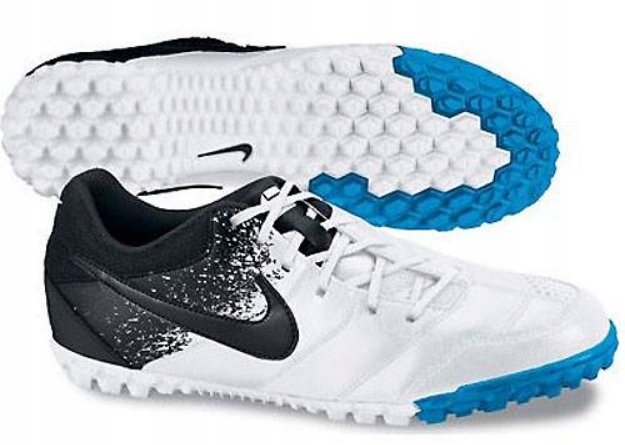 PI KARSKIE BUTY NIKE 5 BOMBA 415130 104 TURF 40 5 12183524632 oficjalne archiwum Allegro