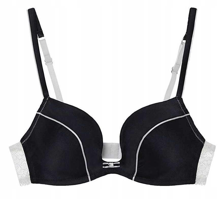 Intimissimi Monica stanik push up satyna 80B it3B