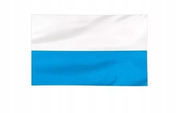 Flaga Maryjna Kościelna 90x60