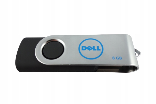 USB RECOVERY Dell Windows 7 32 / 64 bit 8GB 2N1NN