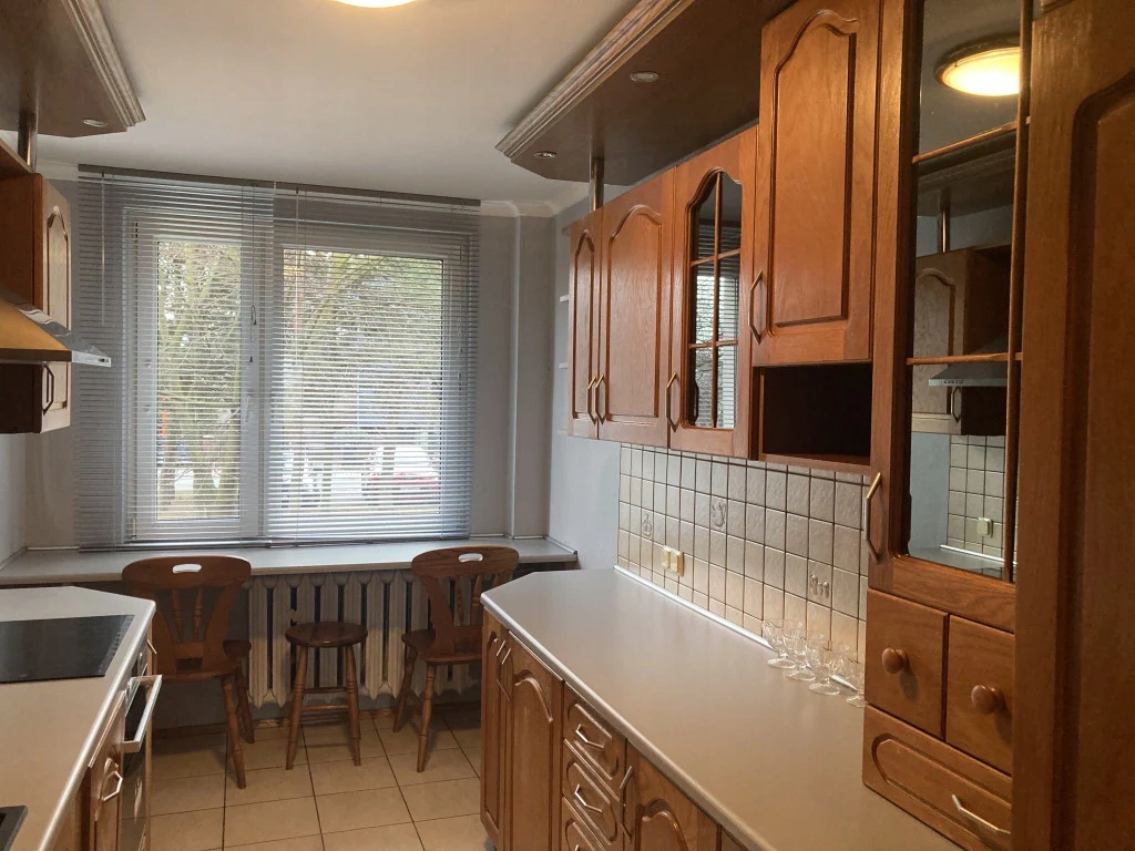 Mieszkanie, Stare Tarnowice, 63 m²