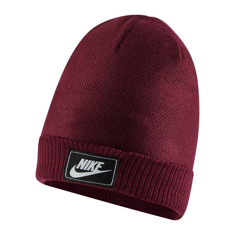 Nike NSW Cuffed Futura czapka zimowa 638 MISC!
