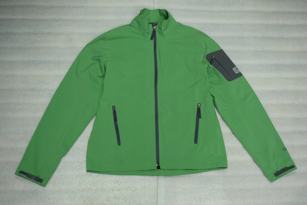 SCOTT BIKE JACKET TECHNICZNA r. S