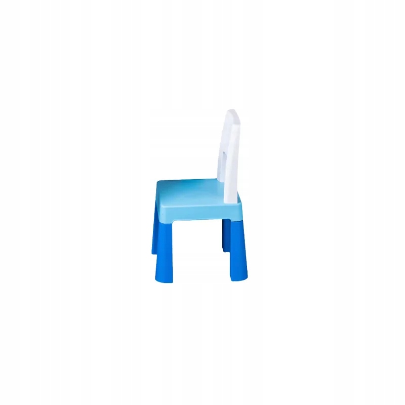 TEGA MF-002-120 Krzesełko MULTIFUN niebieski