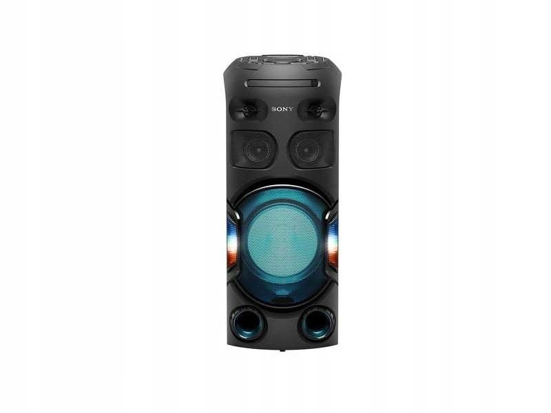 Power audio SONY MHC V42D Głośnik