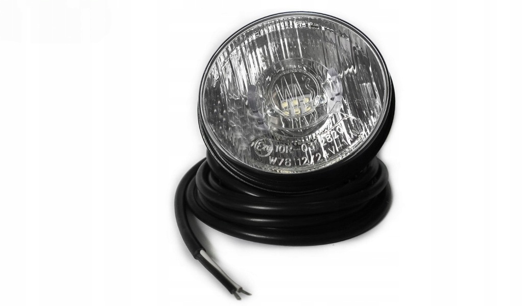 Lampa Robocza W78 św. rozproszone NAGLAK