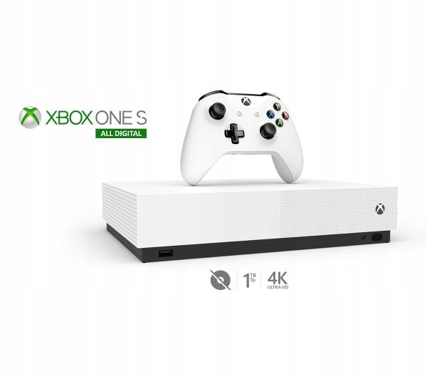Купить Xbox One S 1 ТБ цифровой +Minecraft+SoT+Fortnite: отзывы, фото, характеристики в интерне-магазине Aredi.ru