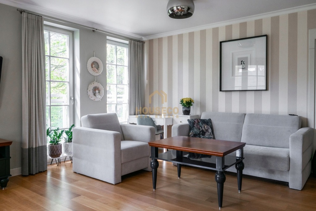 Mieszkanie, Sopot, Dolny, 152 m²