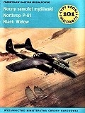 TBiU101 NORTHROP P-61 BLACK WIDOW