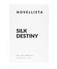 NOVELLISTA Silk Destiny edp 1,2 ml