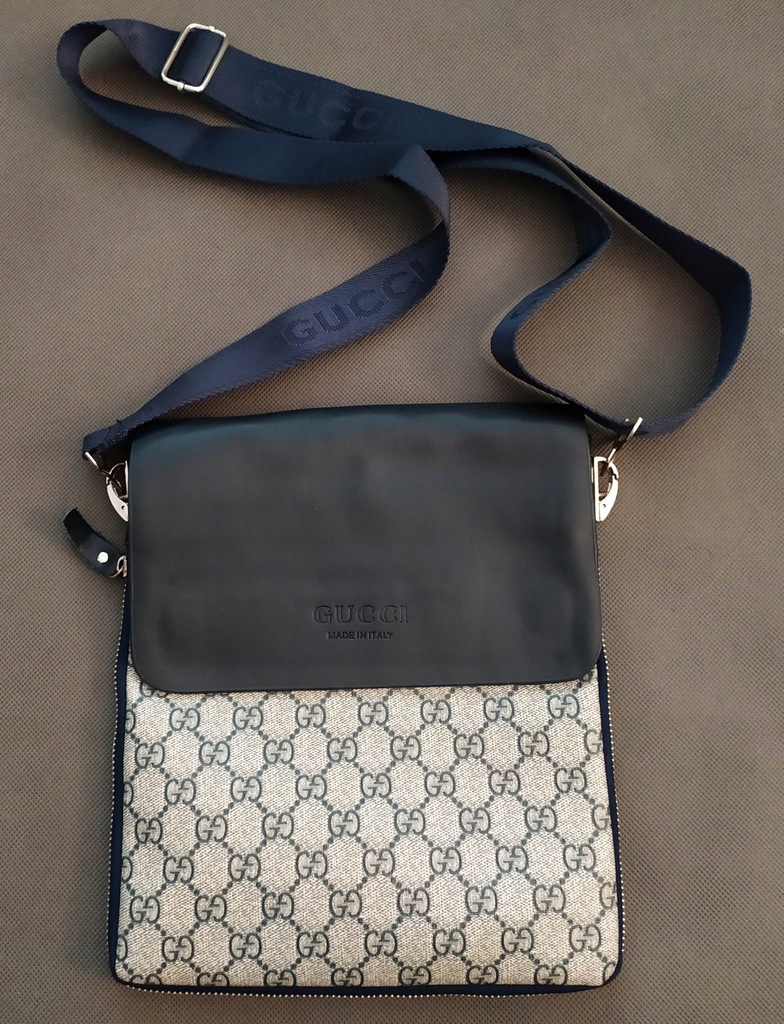 Torba listonoszka GUCCI