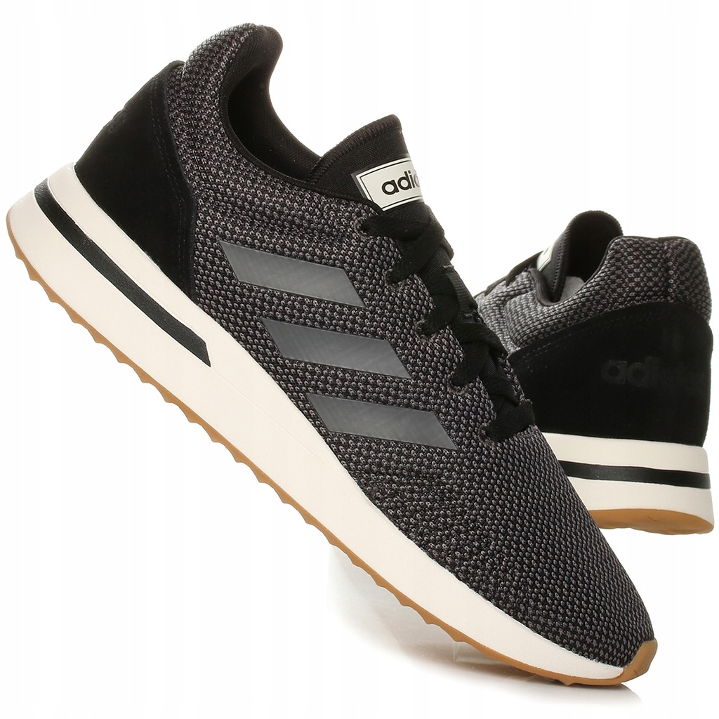 Buty męskie Adidas RUN70S B96558 - 7596055810 - oficjalne archiwum Allegro