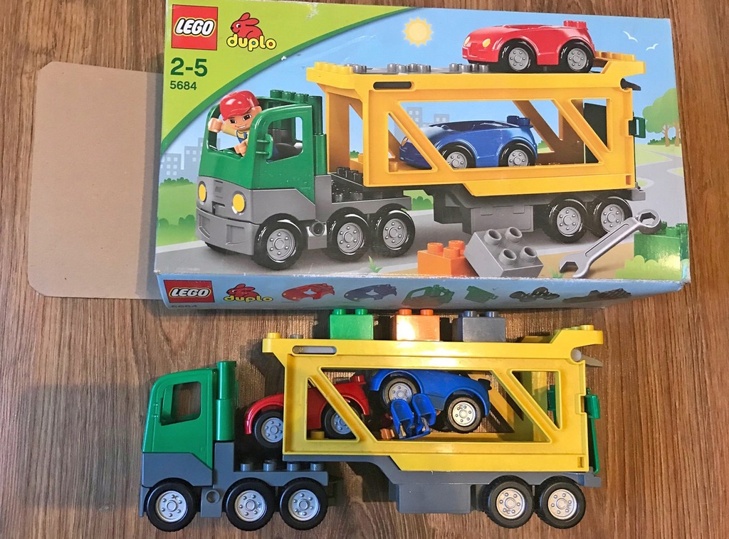 Lego 5684 Duplo Car Transporter 4k Blu Ray Best Buy Skywalker Saga