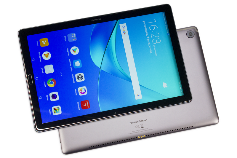 HUAWEI MediaPad M5 SHT-AL09 SIM FREE 中古 MediaPad M 【あすつく、土日、祝日発送】中古品【Cランク】SIM