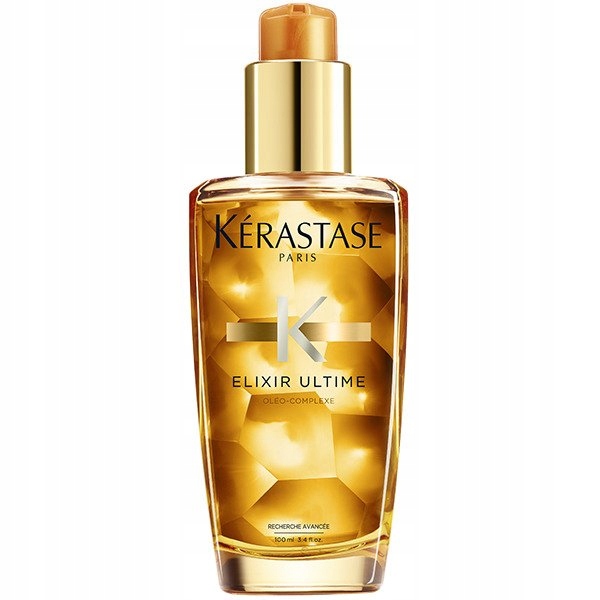 Kerastase Elixir Ultime Uniwersalny Olejek 100ml