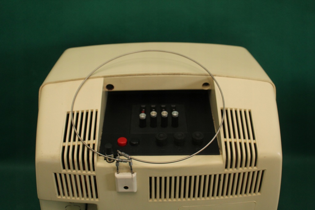 Unitra Neptun 150 C monitor do mikrokomputera 12721895306 oficjalne