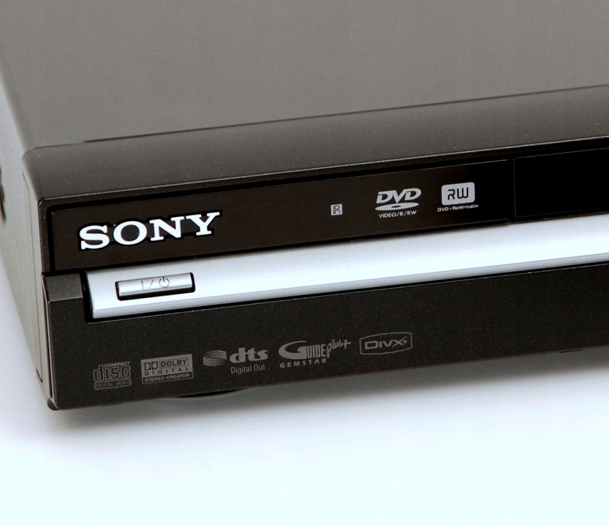 Купить DVD-HDD-рекордер SONY 160 ГБ Mp3 DiVX USB HDMI: отзывы, фото, характеристики в интерне-магазине Aredi.ru