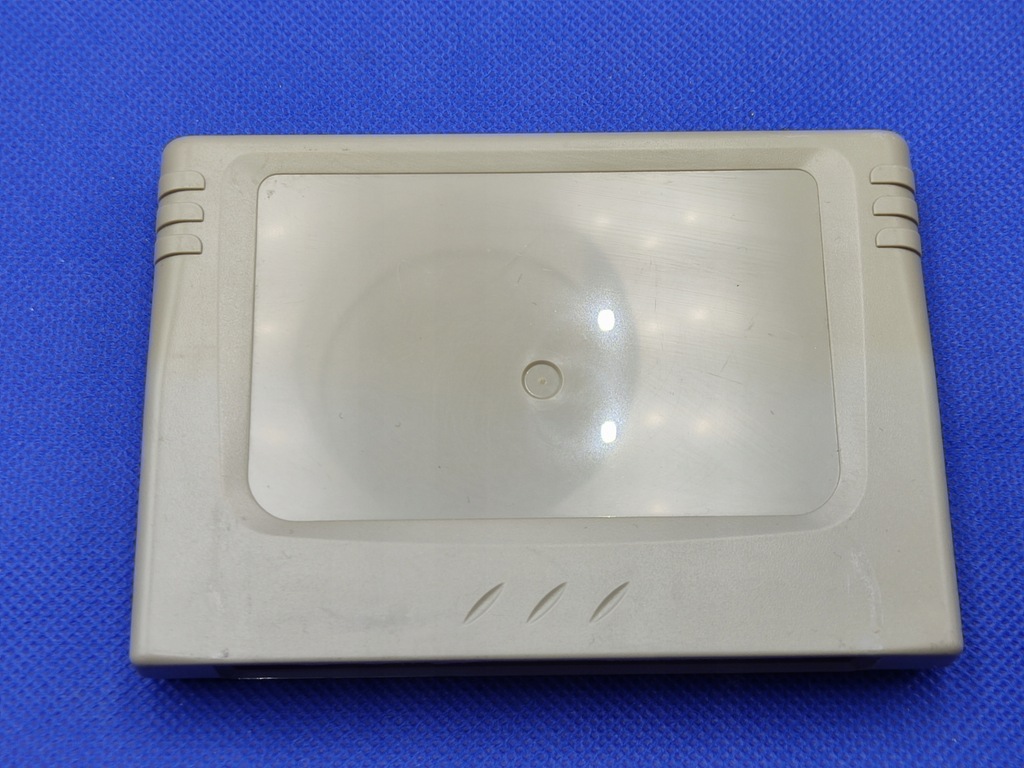 Power Memory Sega Saturn