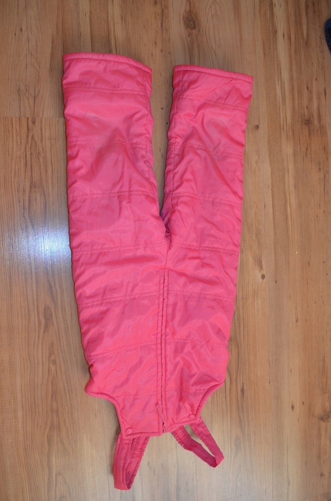 OLD NAVY Spodnie zimowe narciarskie r.3,5-4 lata