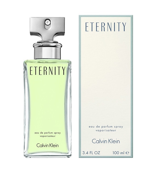 Calvin Klein Eternity 100 ml woda perfumowana