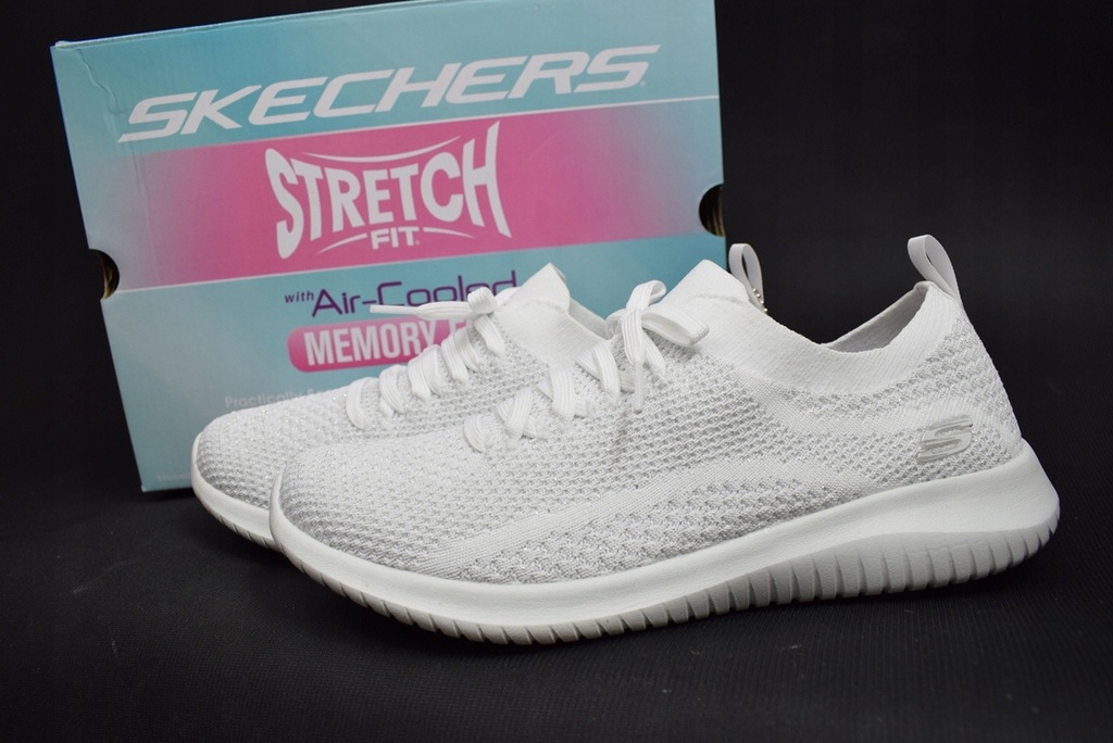 Skechers SPORT - buty sportowe (38,5)