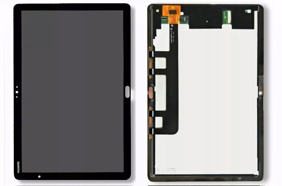 WYŚWIETLACZ LCD DOTYK Huawei MediaPad M5 Lite 10,1