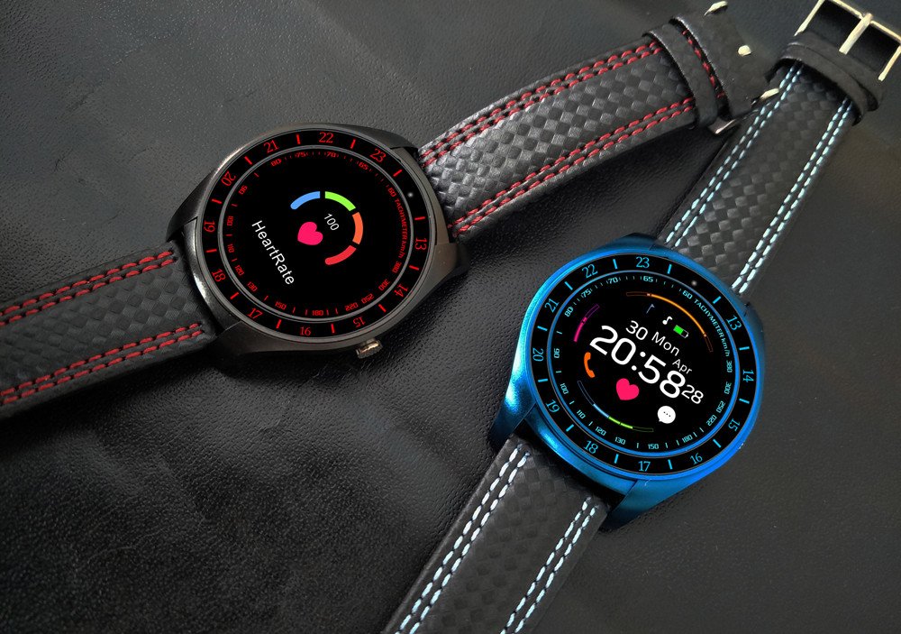 smartwatch v10
