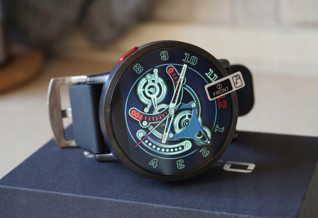 lemfo lem x watch