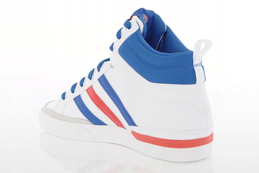 BUTY ADIDAS TOP COURT NBA rozmiar 48.2/3