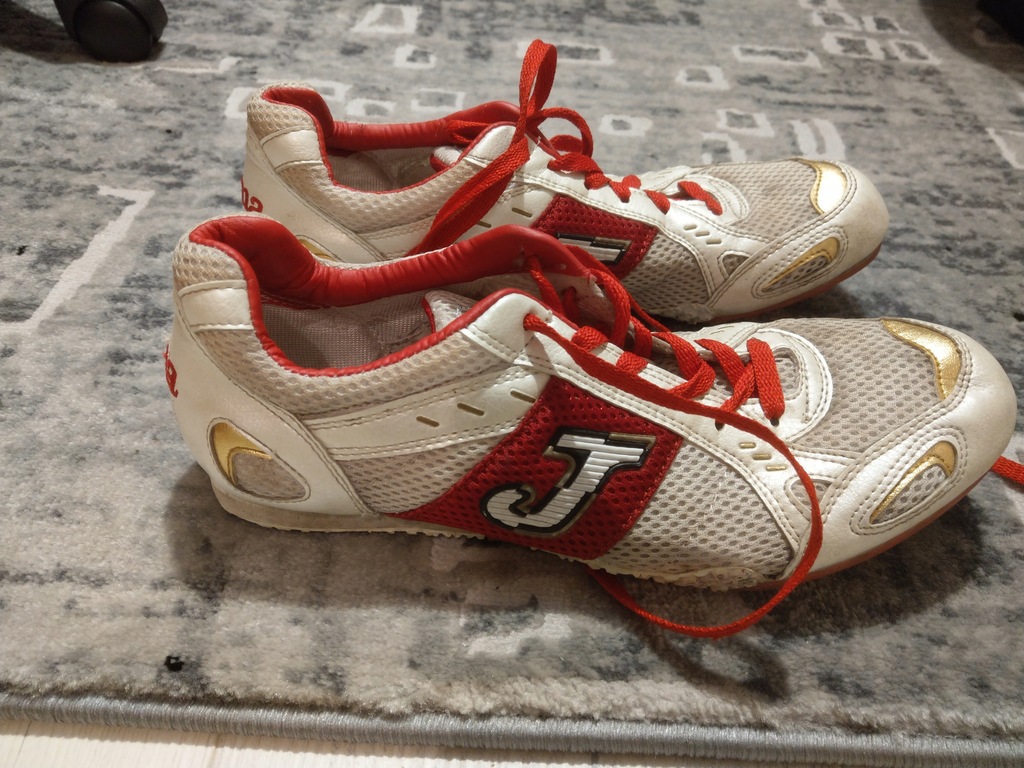 Kolce JOMA Spikes Biegowe Buty Lekkoatletyczne 42