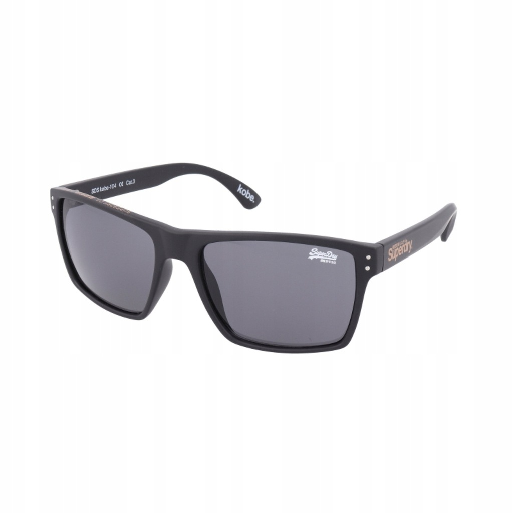 Okulary przeciwsłoneczne Superdry SDS Kobe 104