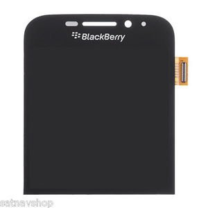 WYŚWIETLACZ LCD DIGITIZER BLACKBERRY CLASSIC Q20