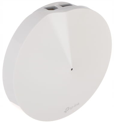 DOMOWY SYSTEM WI-FI TL-DECO-M5(1-PACK) 2.4 GHz, 5