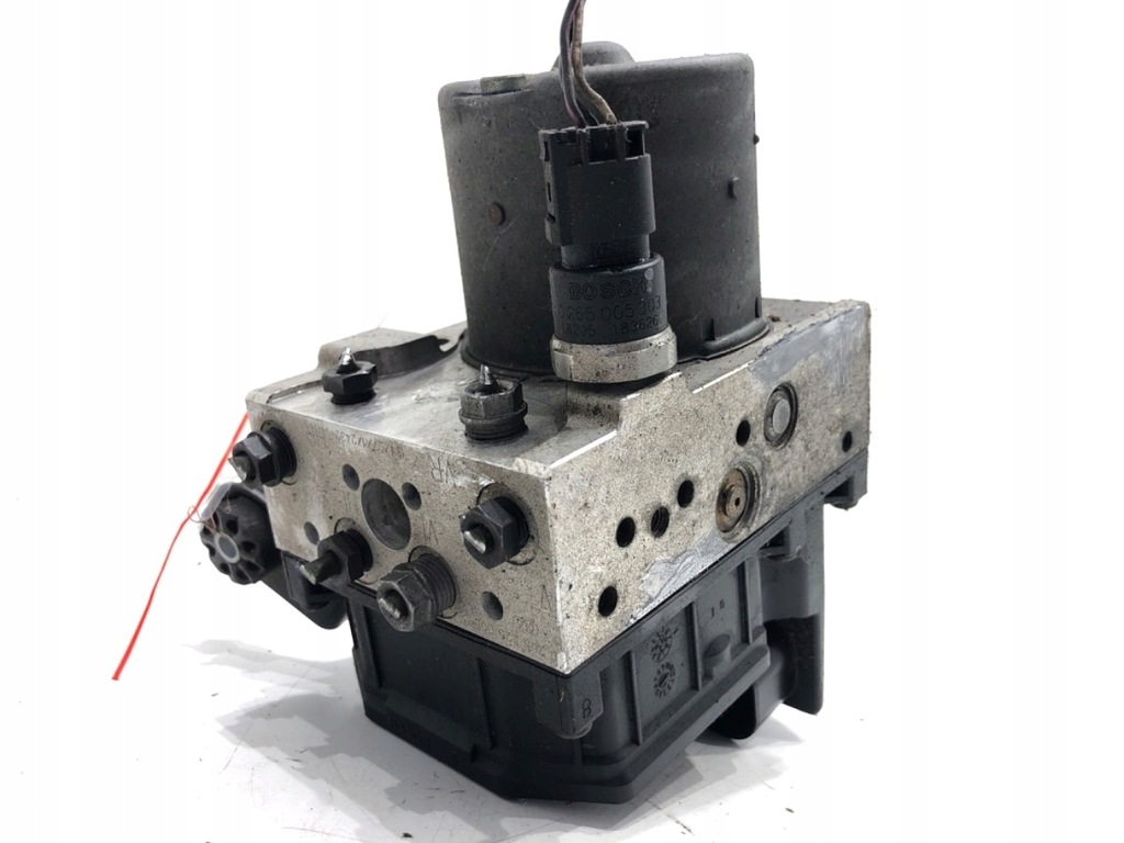 POMPA ABS BMW E39 0265950002 2.9 193KM 95-03 MODUŁ