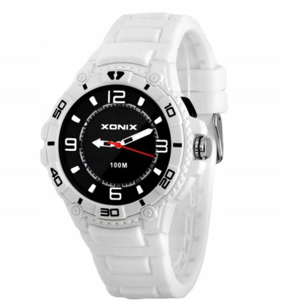 Sportowy zegarek Xonix UJ-001