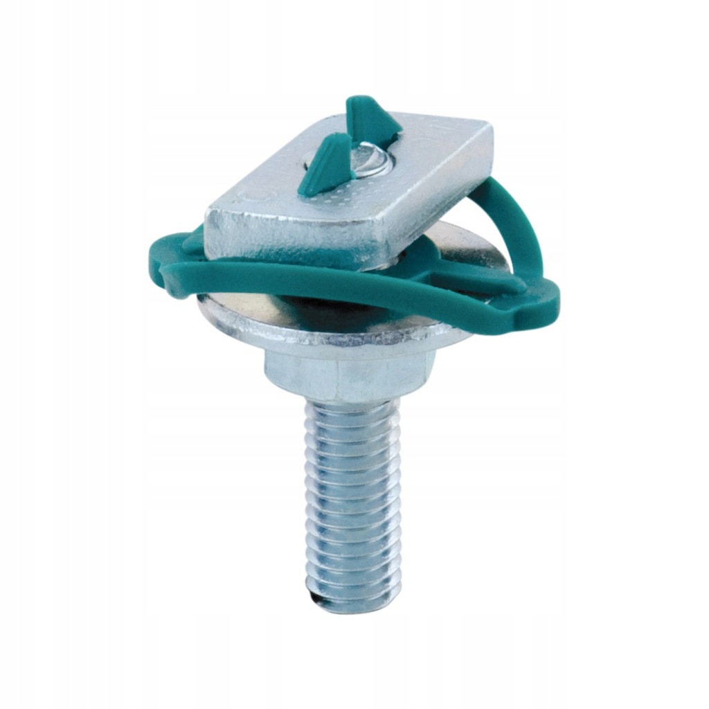 BIS RapidRail Śruba młotkowa M8x40mm 5szt